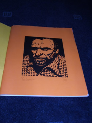 Bukowski:Bibliographic Price Guide by David Barker