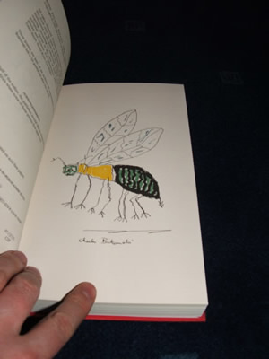 Bone Palace Ballet: New Poems 