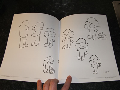 New Censorship Vol 2 No. 1 1991 Signed