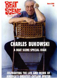 Beat Scene Bukowski Tribute