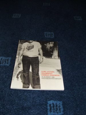 Elms Lester Bukowski exhib Catalogue