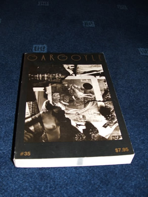 Gargtloe Magazine