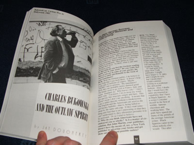 Gargtloe Magazine
