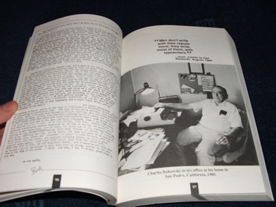 Gargtloe Magazine