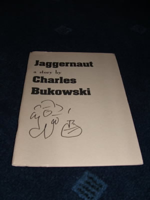 Jaggernaut