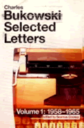 Selected Letters Volume 1 UK Edition