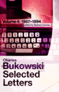 Selected Letters Volume 4   UK Edition