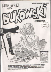 Bukowski Scrapbook 