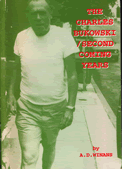 Bukowski: The Second Coming Years by A D Winnans